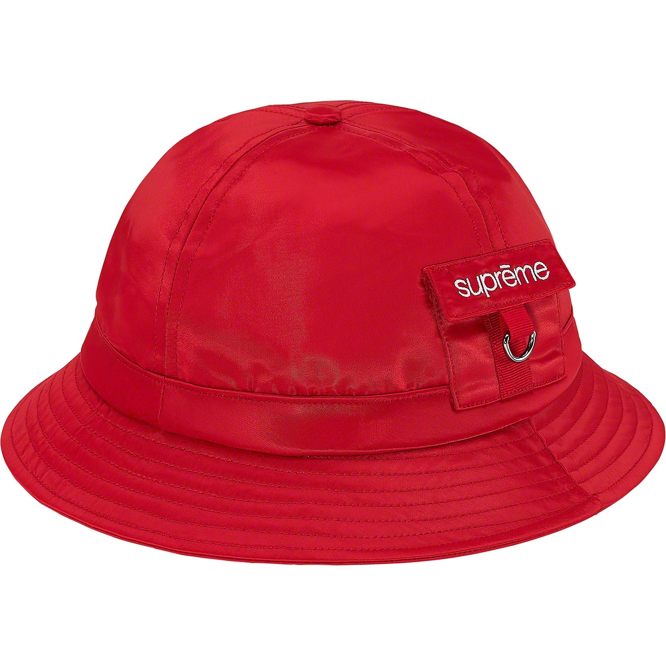 Cordura® Pocket Bell Hat view 4